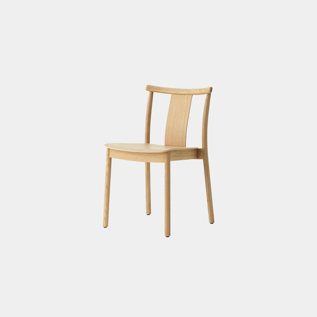 Merkur Dining Chair