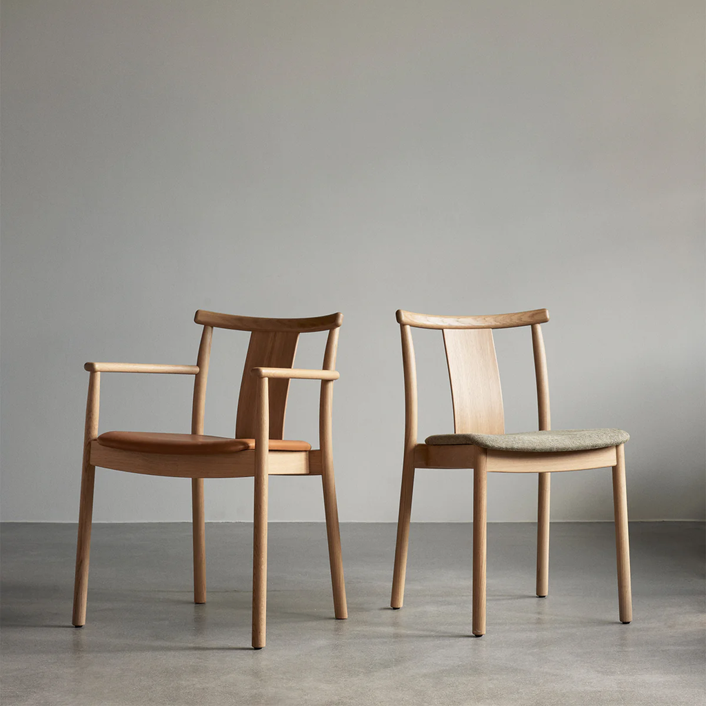 Merkur Dining Chair