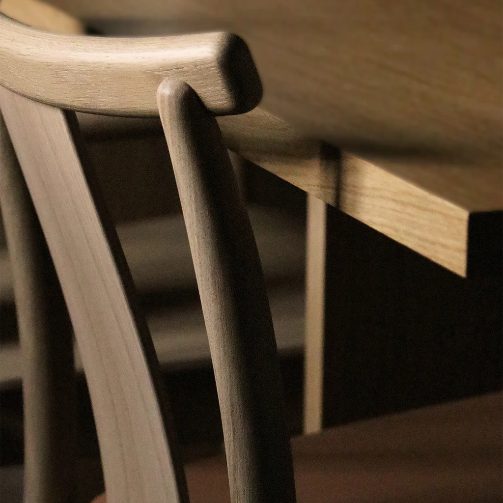 Merkur Dining Chair