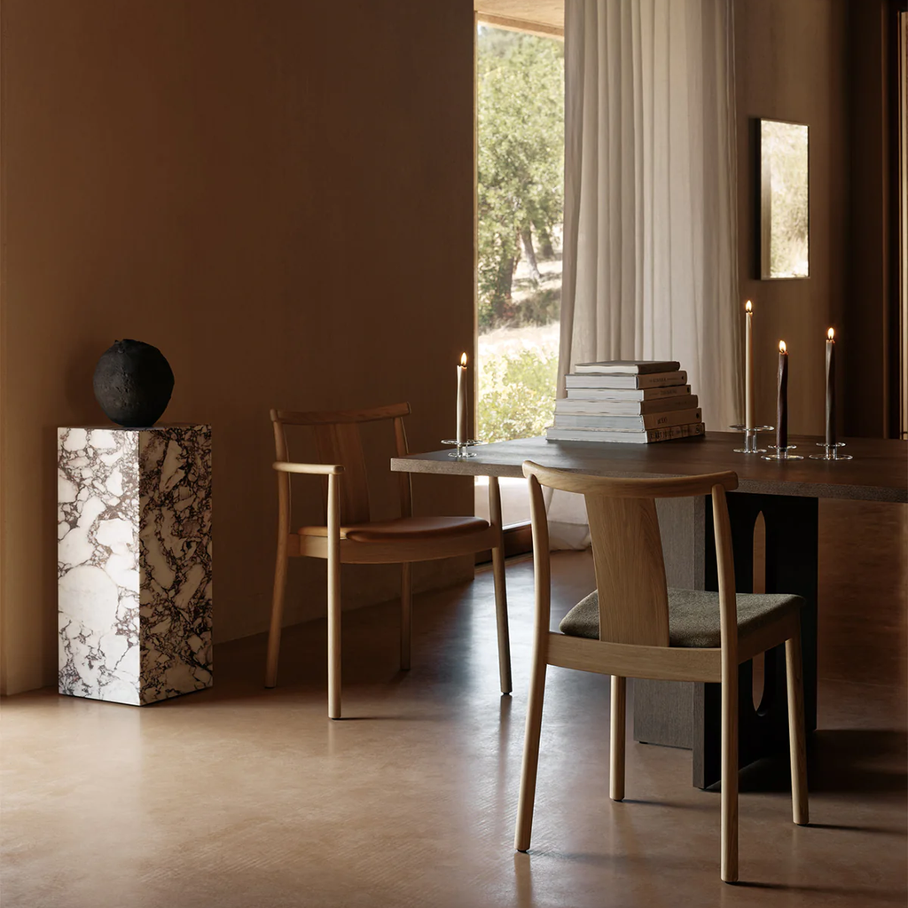 Merkur Dining Chair