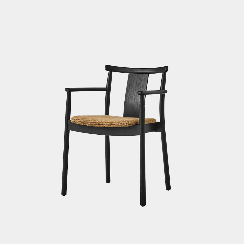 Merkur Dining Chair W/Armrests