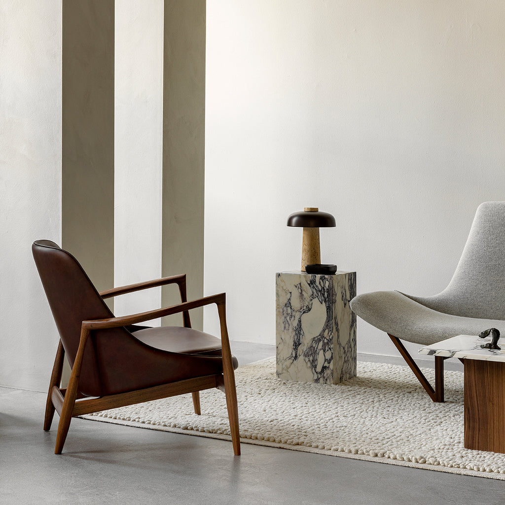 Elizabeth Lounge Chair