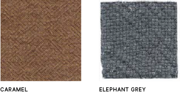Heavy Woven Linen Tablemat
