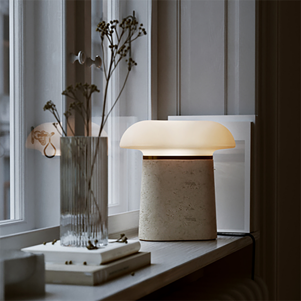 Nova Table Lamp