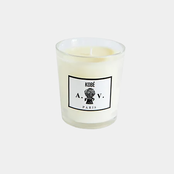 Astier de Villatte Candle Collection | Artisanal Fragrances