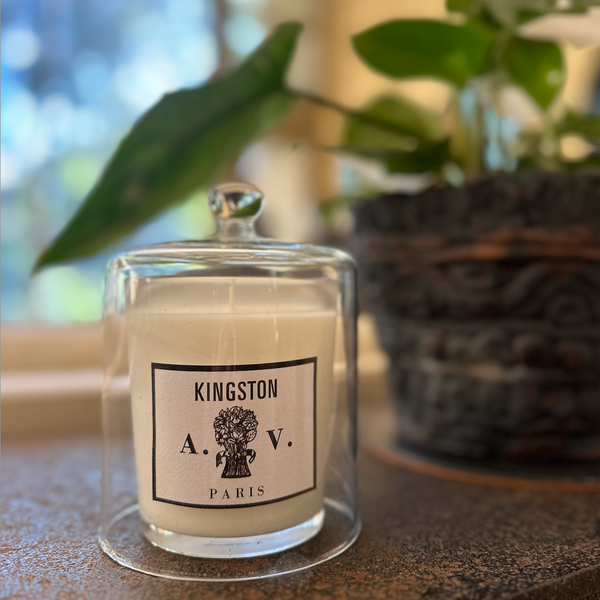 Astier de Villatte Candle Collection | Artisanal Fragrances