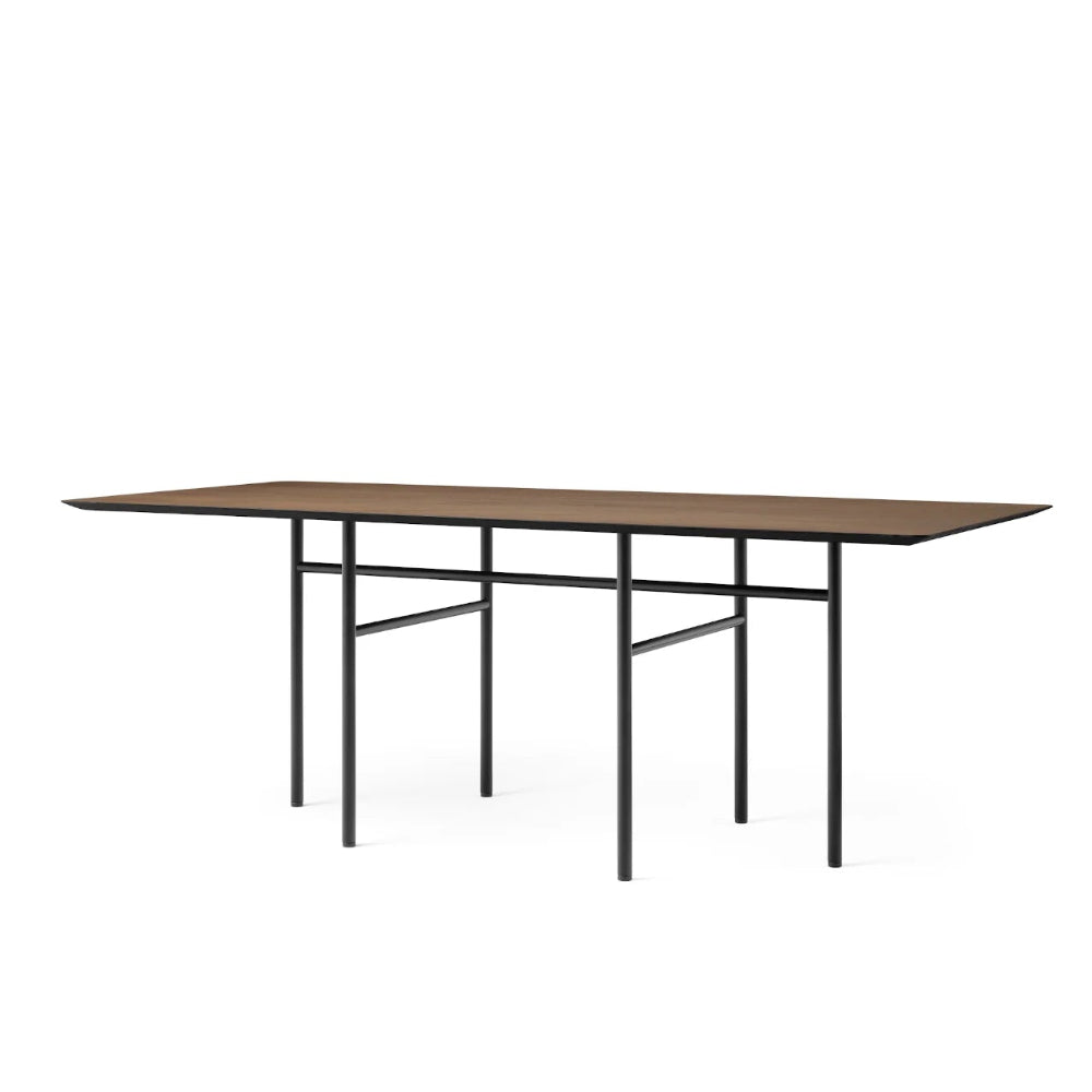 Snaregade Table, Rectangular