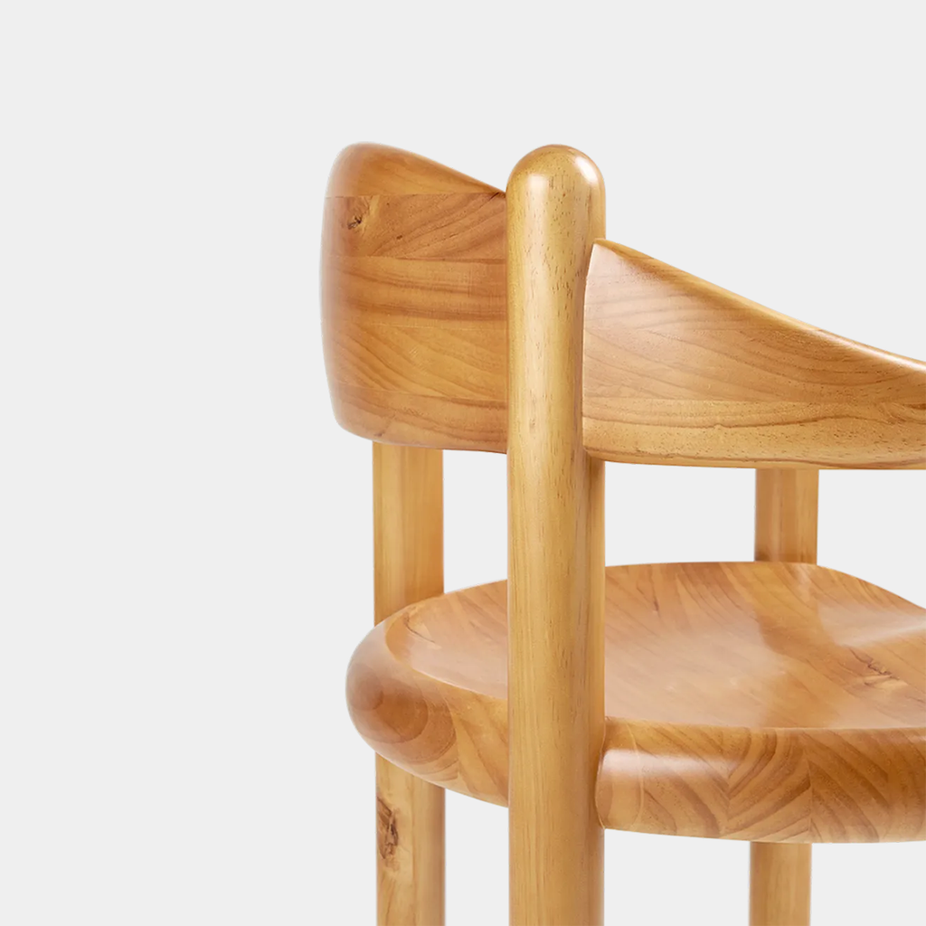 Daumiller Armchair