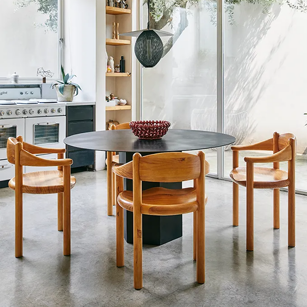 Daumiller Armchair