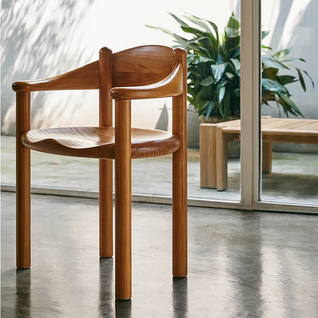 Daumiller Armchair
