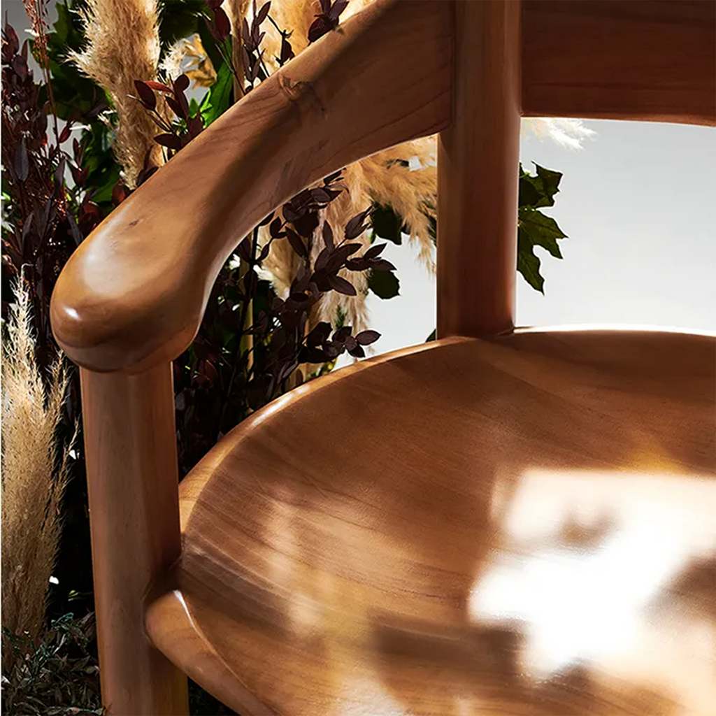 Daumiller Armchair