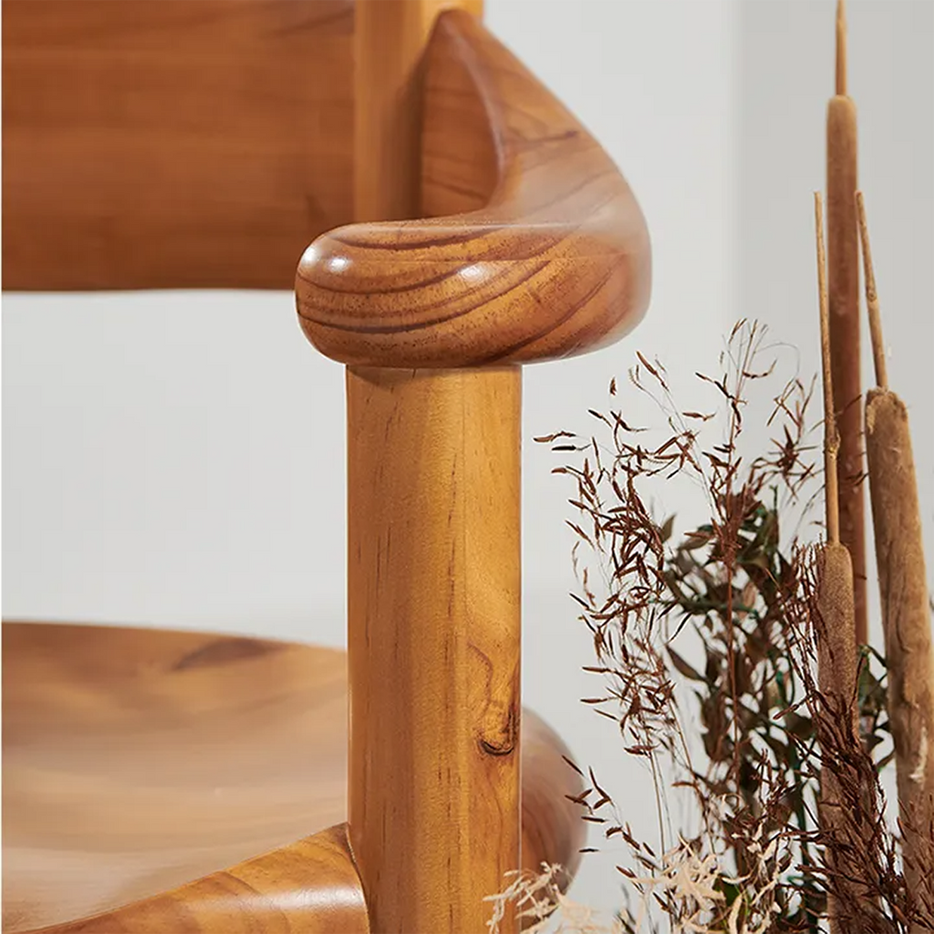 Daumiller Armchair