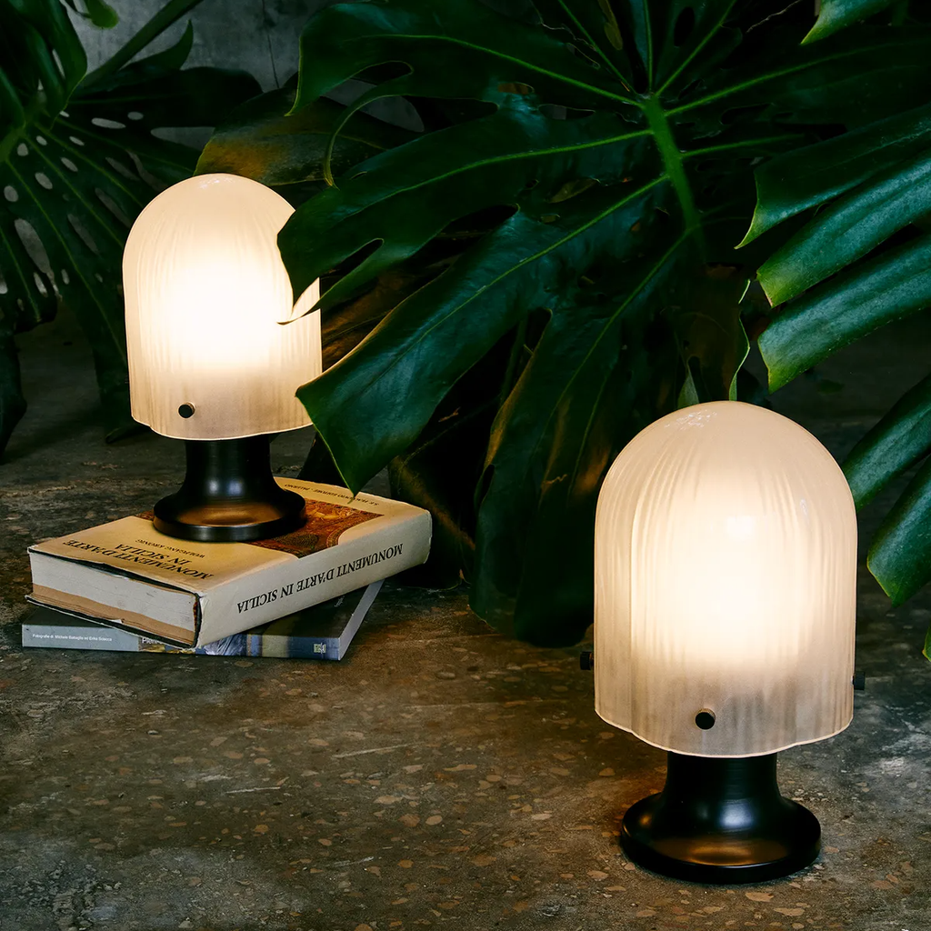 Seine Portable Table Lamp