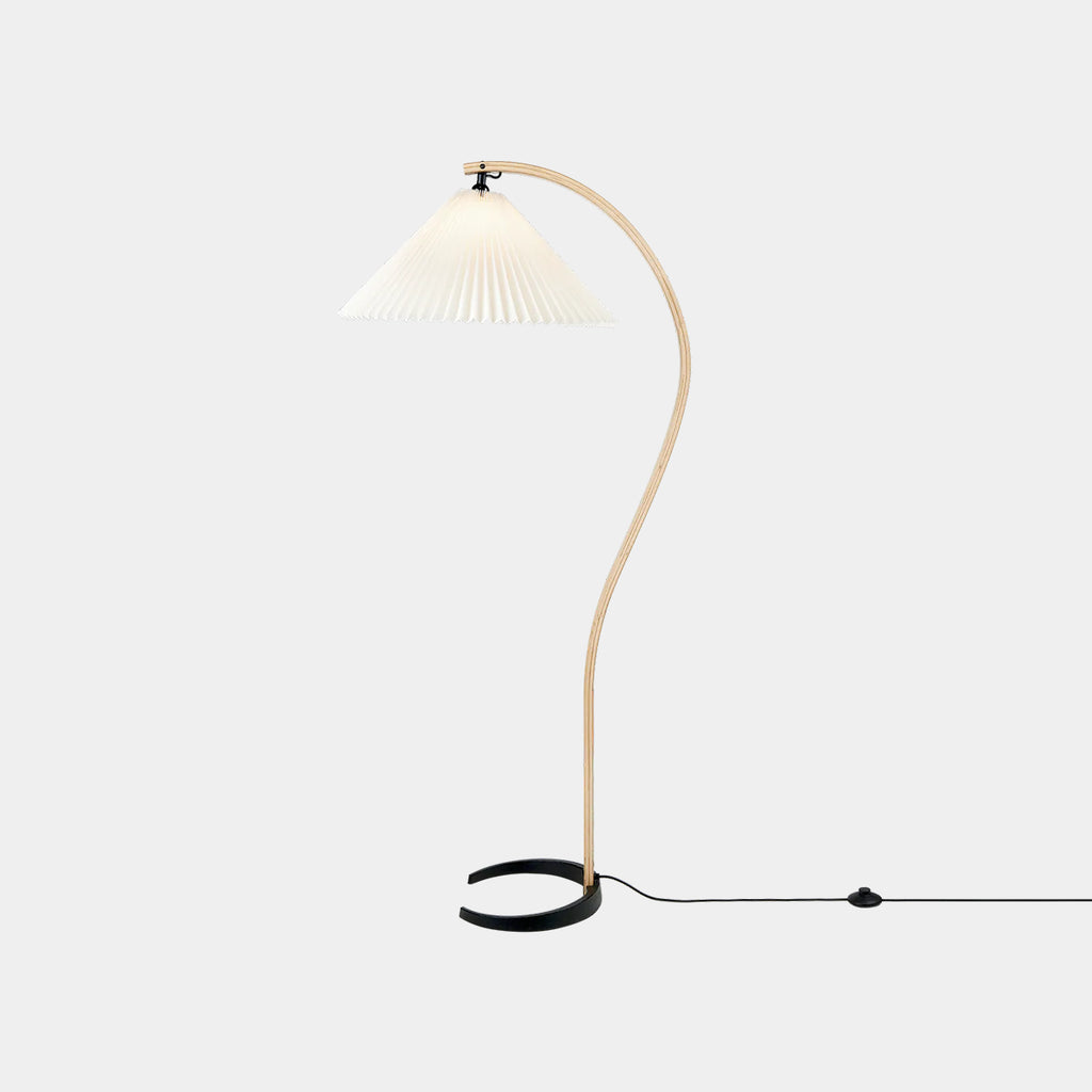 Timberline Floor Lamp