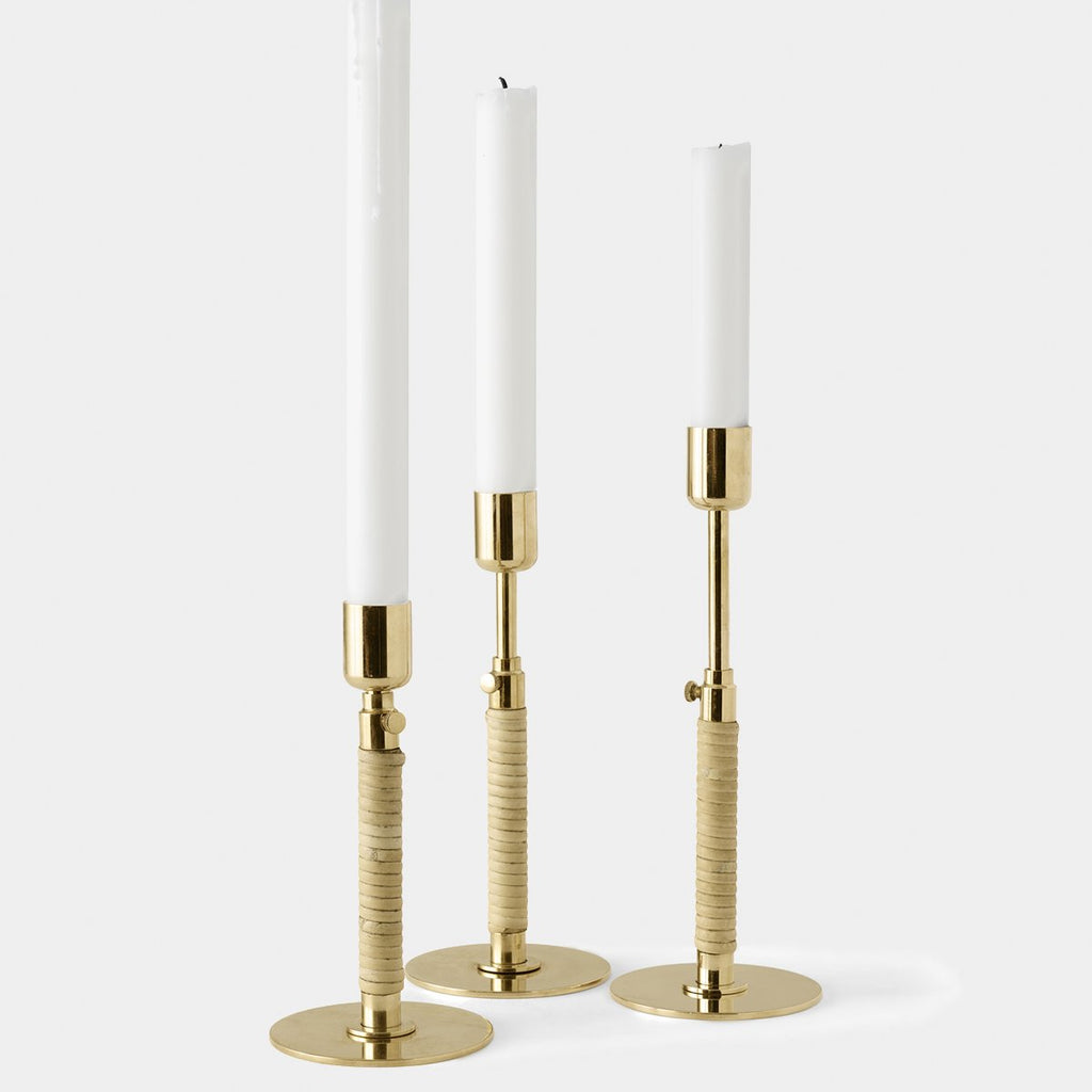 Duca Candle Holder