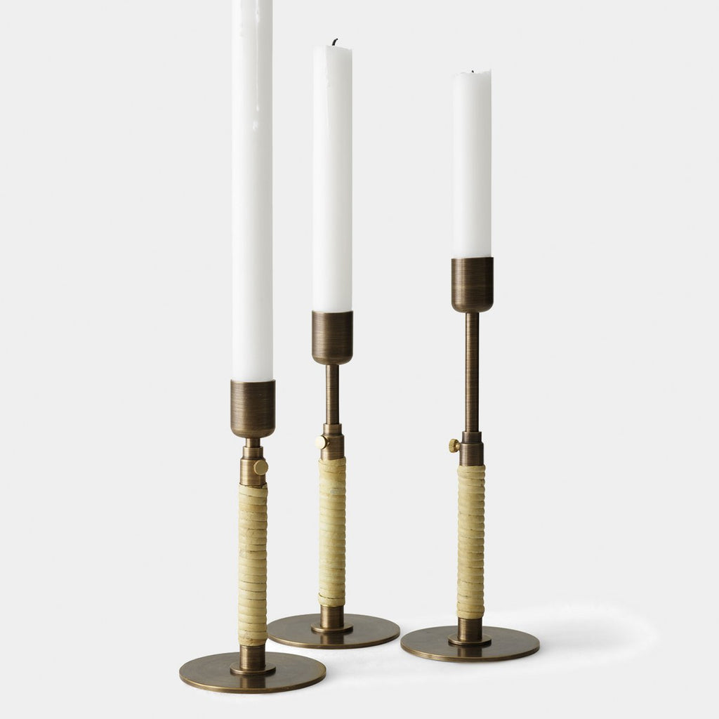 Duca Candle Holder