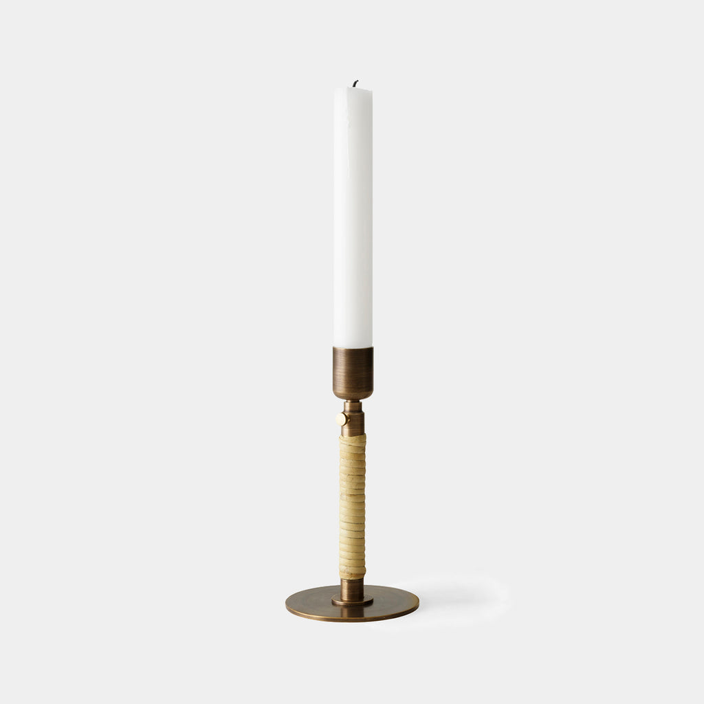 Duca Candle Holder