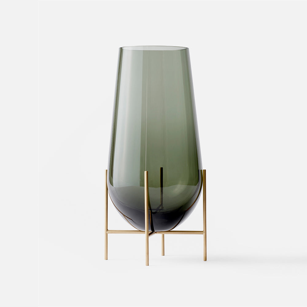 Échasse Vase