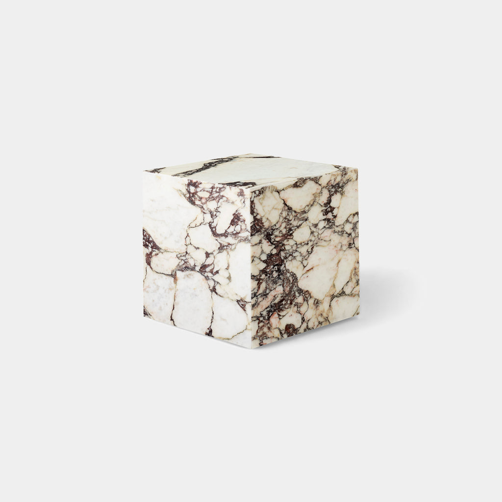 Plinth, Cubic