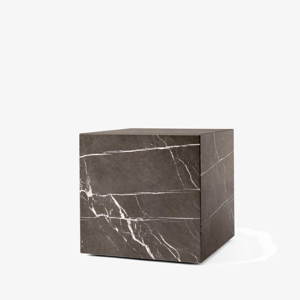 Plinth, Cubic