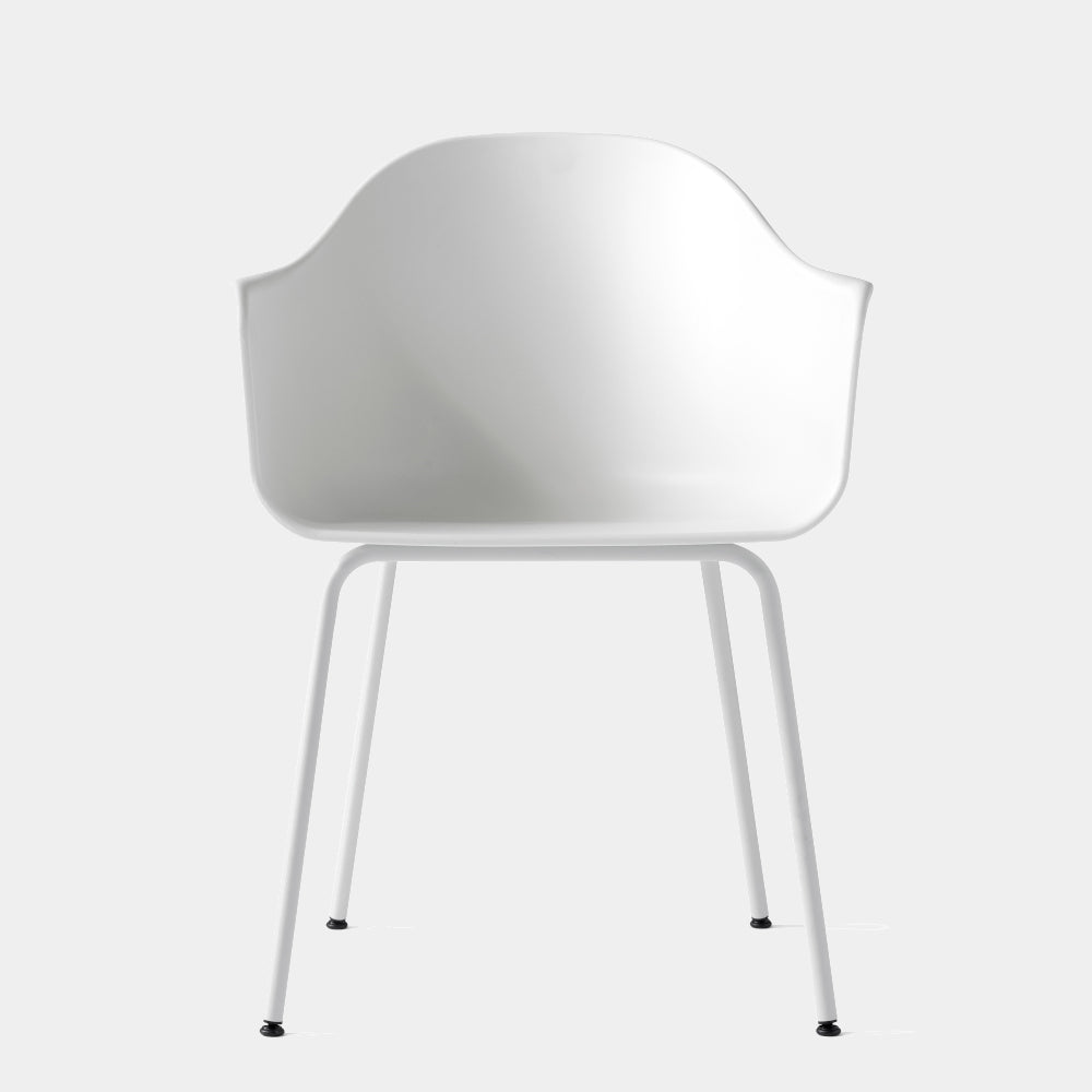 Harbour Chair, Steel legs