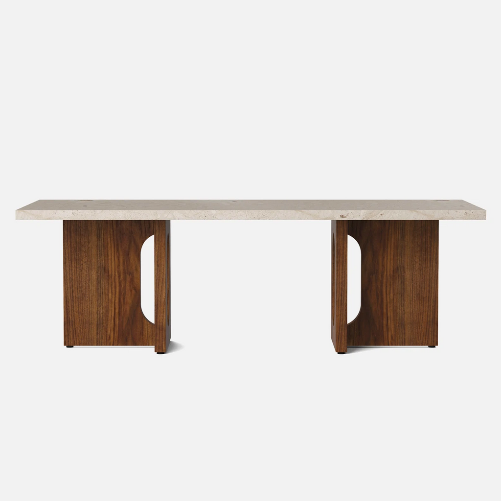 Androgyne Lounge Table