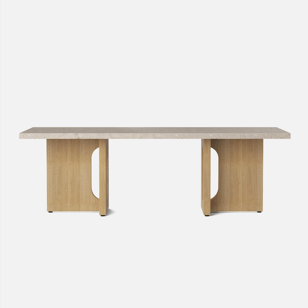 Androgyne Lounge Table