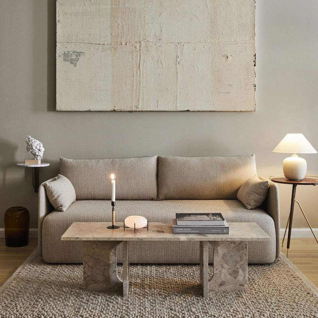 Androgyne Lounge Table