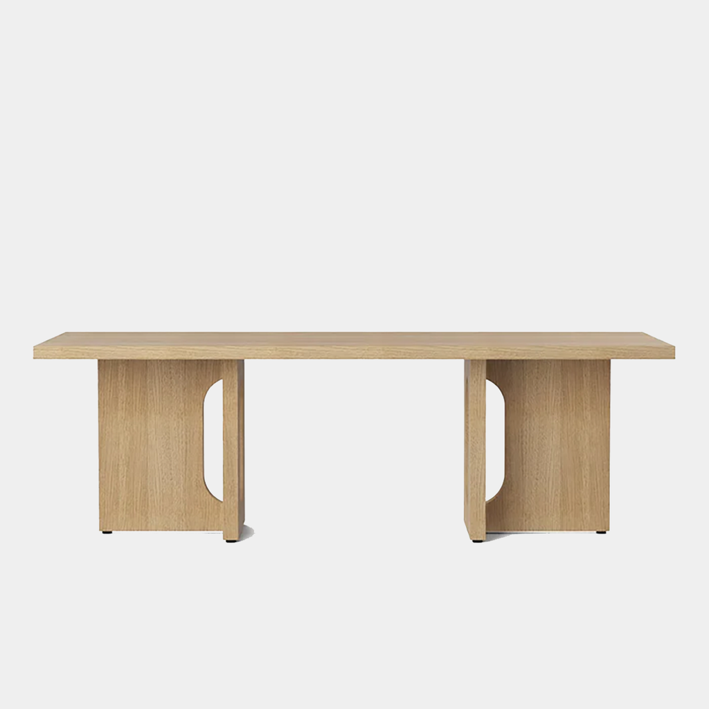 Androgyne Lounge Table