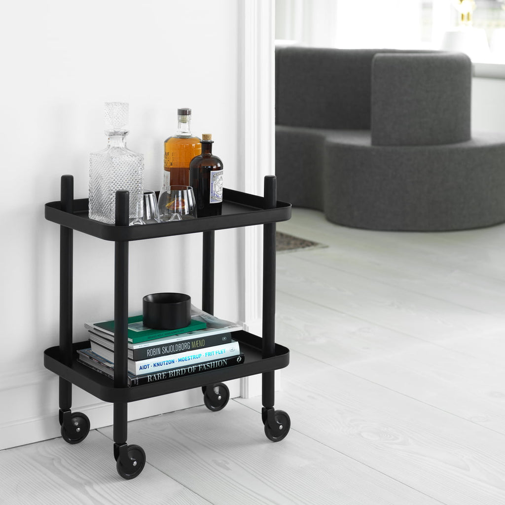 Block Table