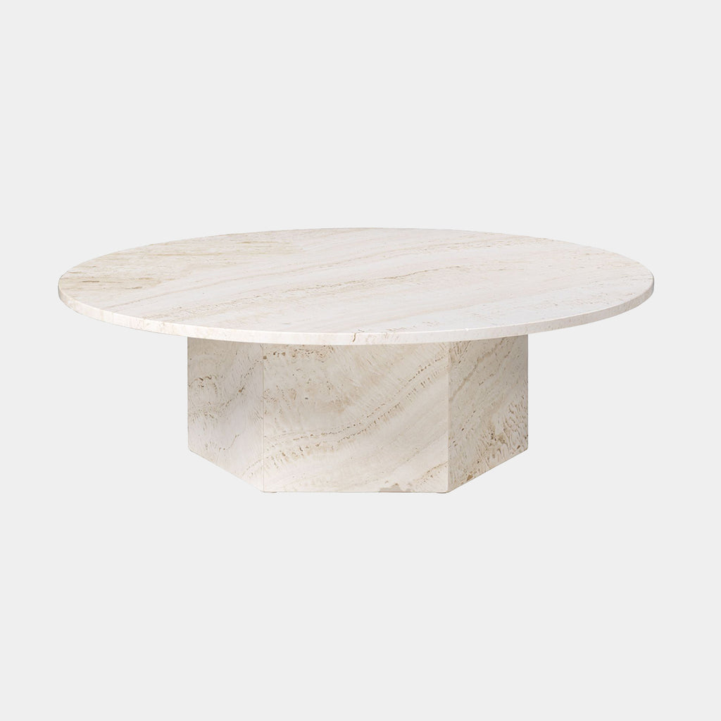 Epic Coffee Table