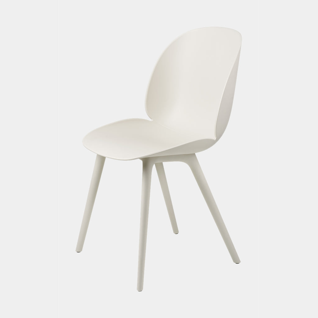 Beetle Dining Chair, outdoor