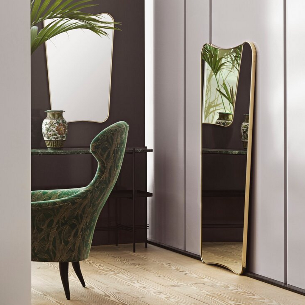 Gio F.A. 33 Mirror