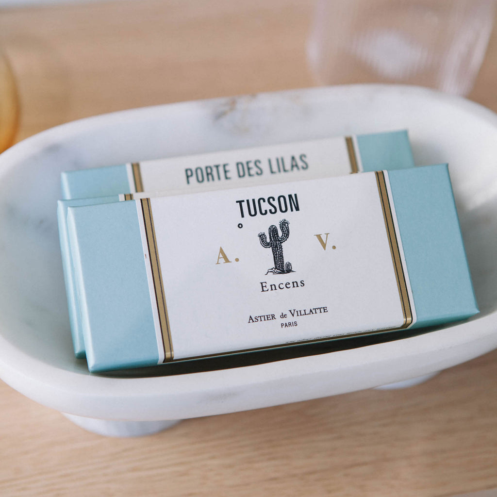 Astier de Villatte Incense