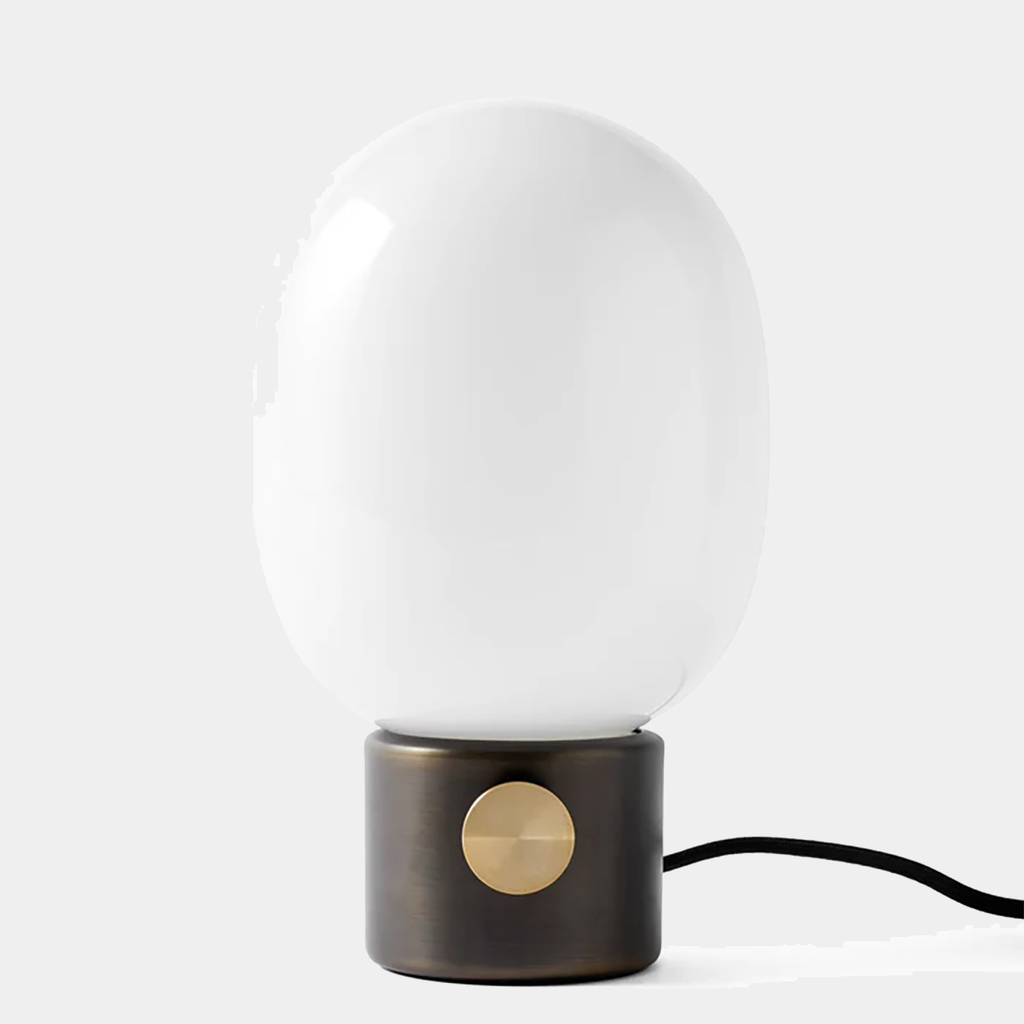 JWDA Metallic Table Lamp