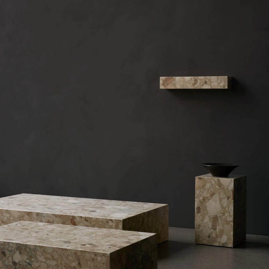 Plinth, Tall