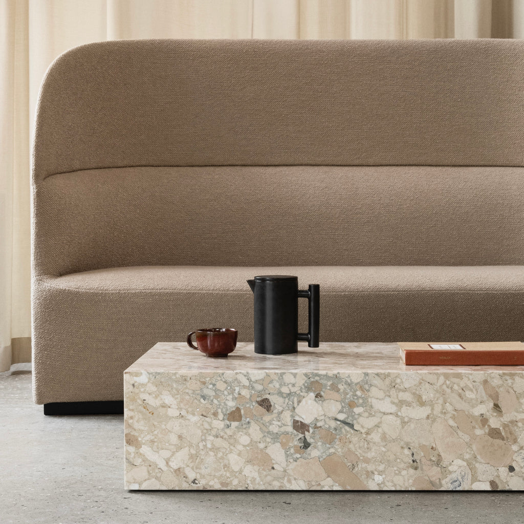 Plinth, Low