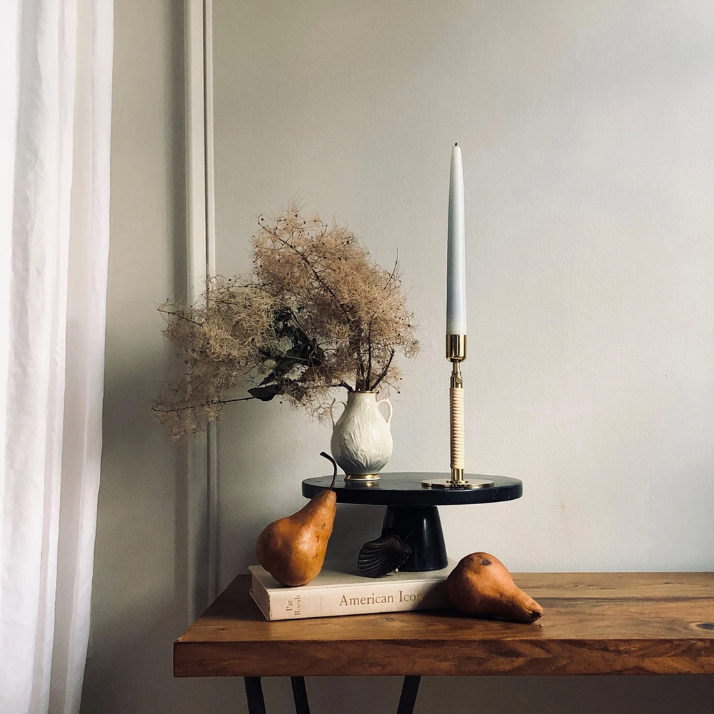 Duca Candle Holder