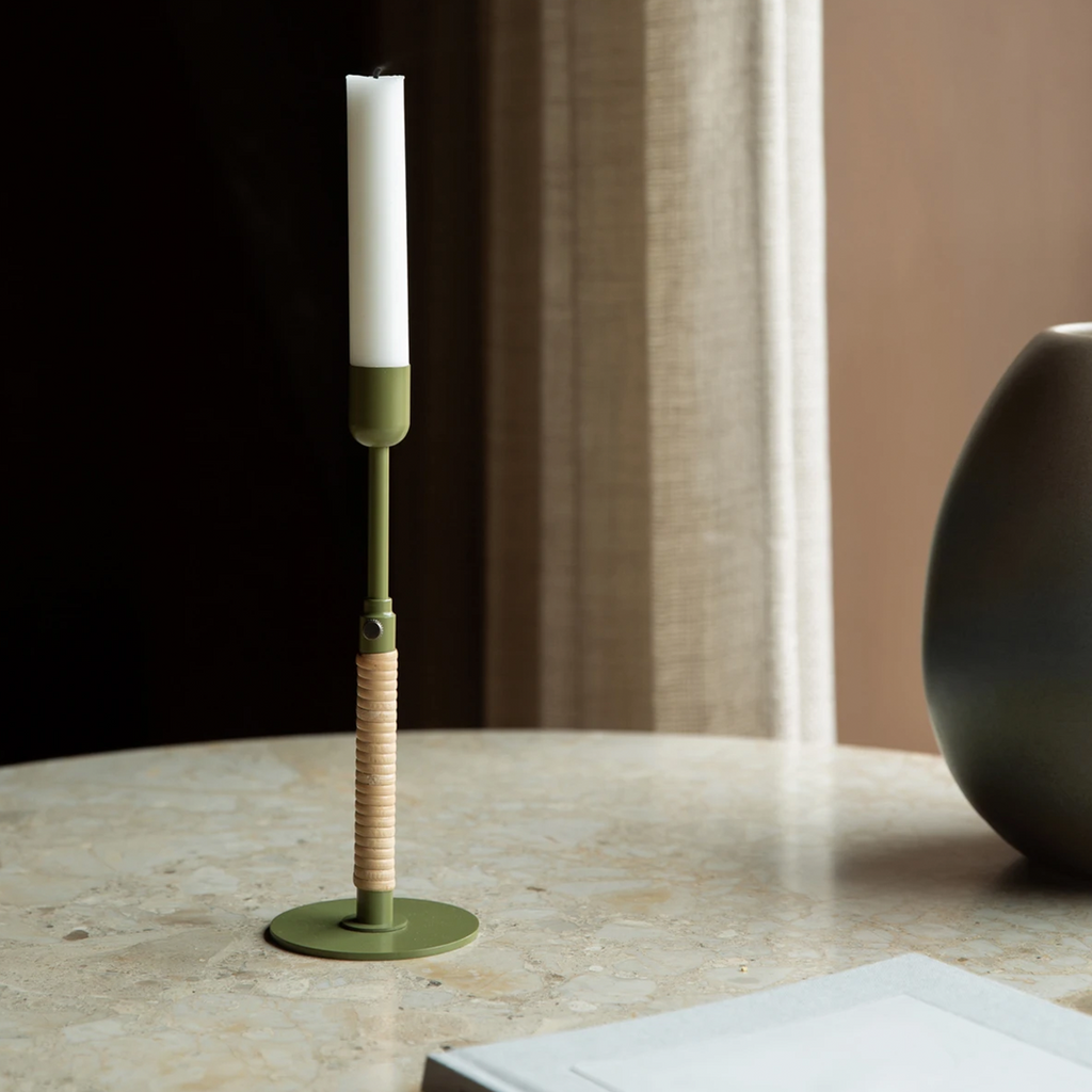 Duca Candle Holder