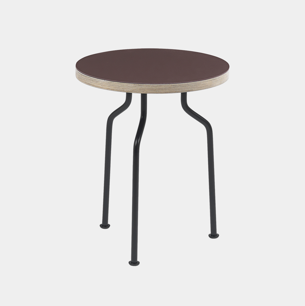 Modern Line Side Table