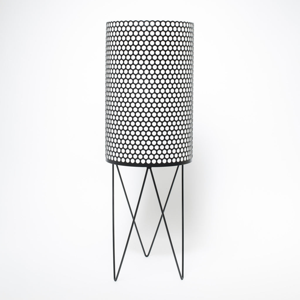 Pedrera PD2 Floor Lamp