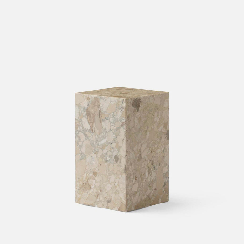 Plinth, Tall