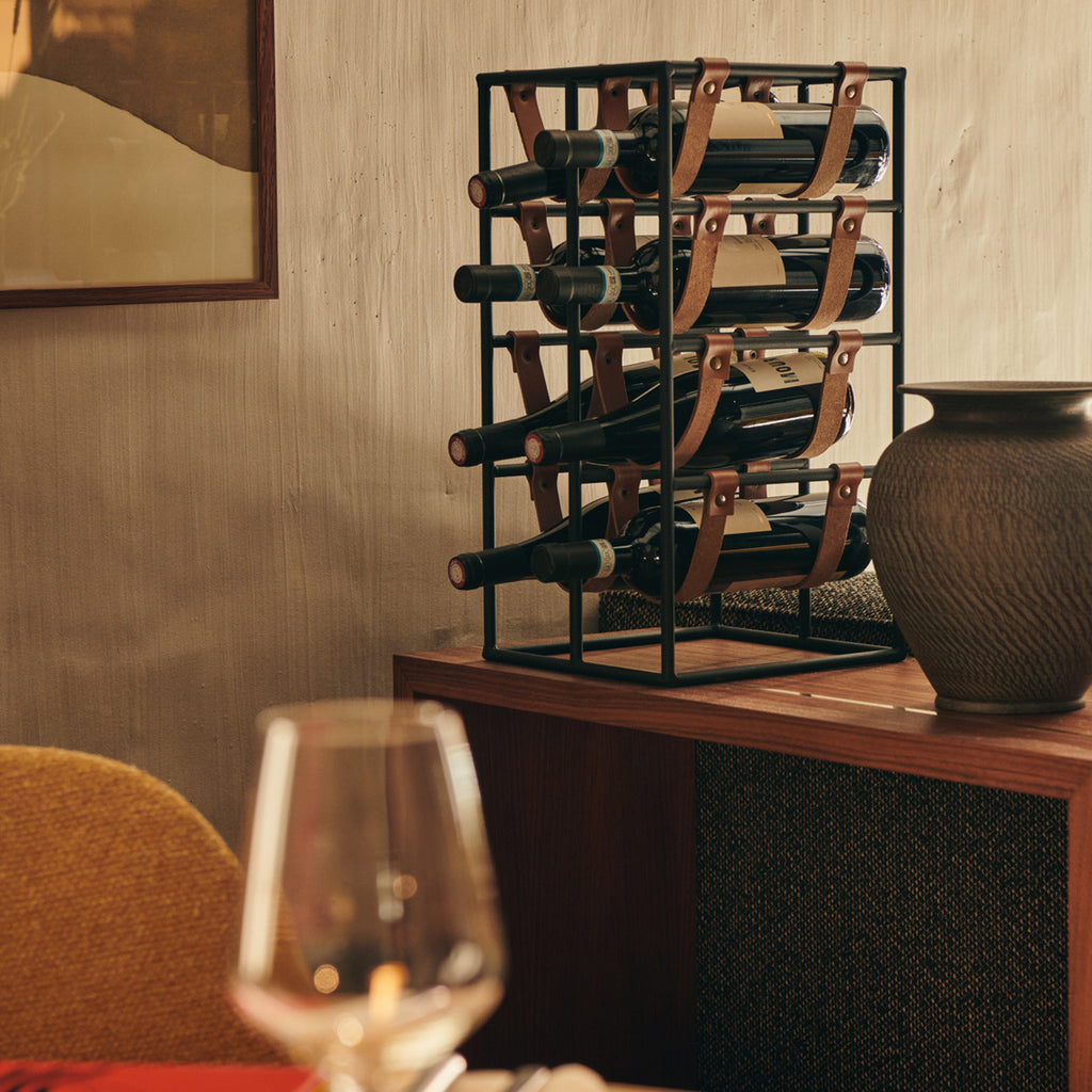 Umanoff Wine Rack