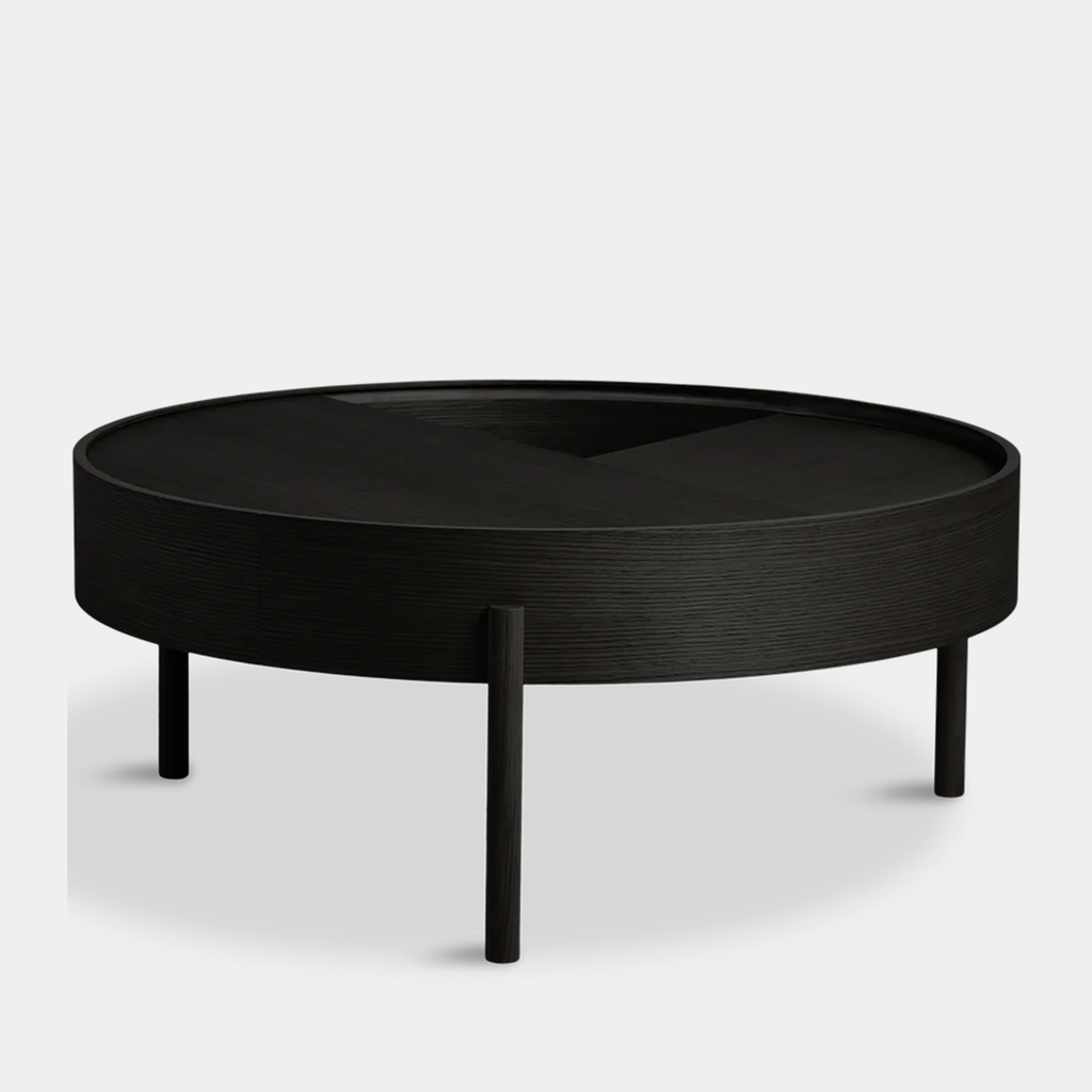 Arc Coffee Table