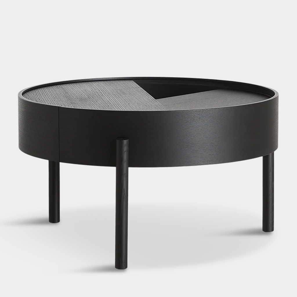 Arc Coffee Table