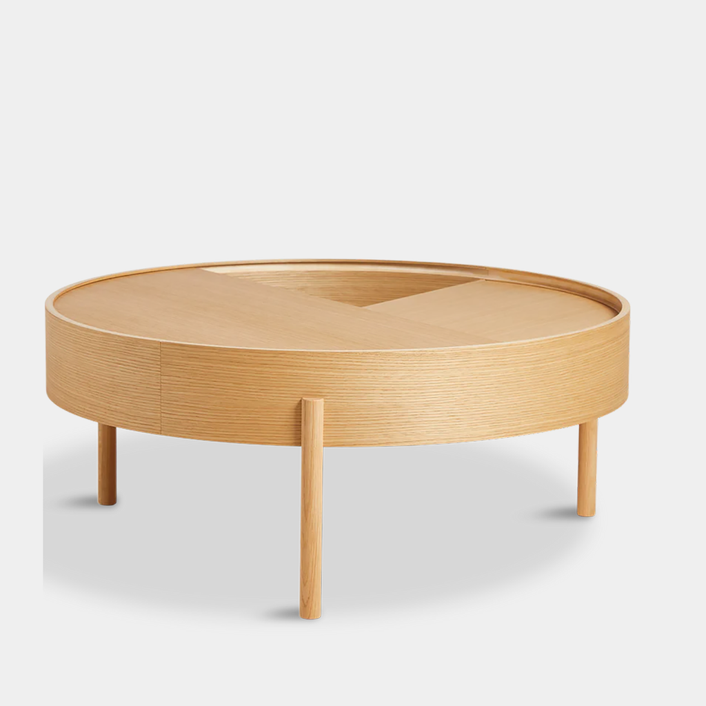 Arc Coffee Table