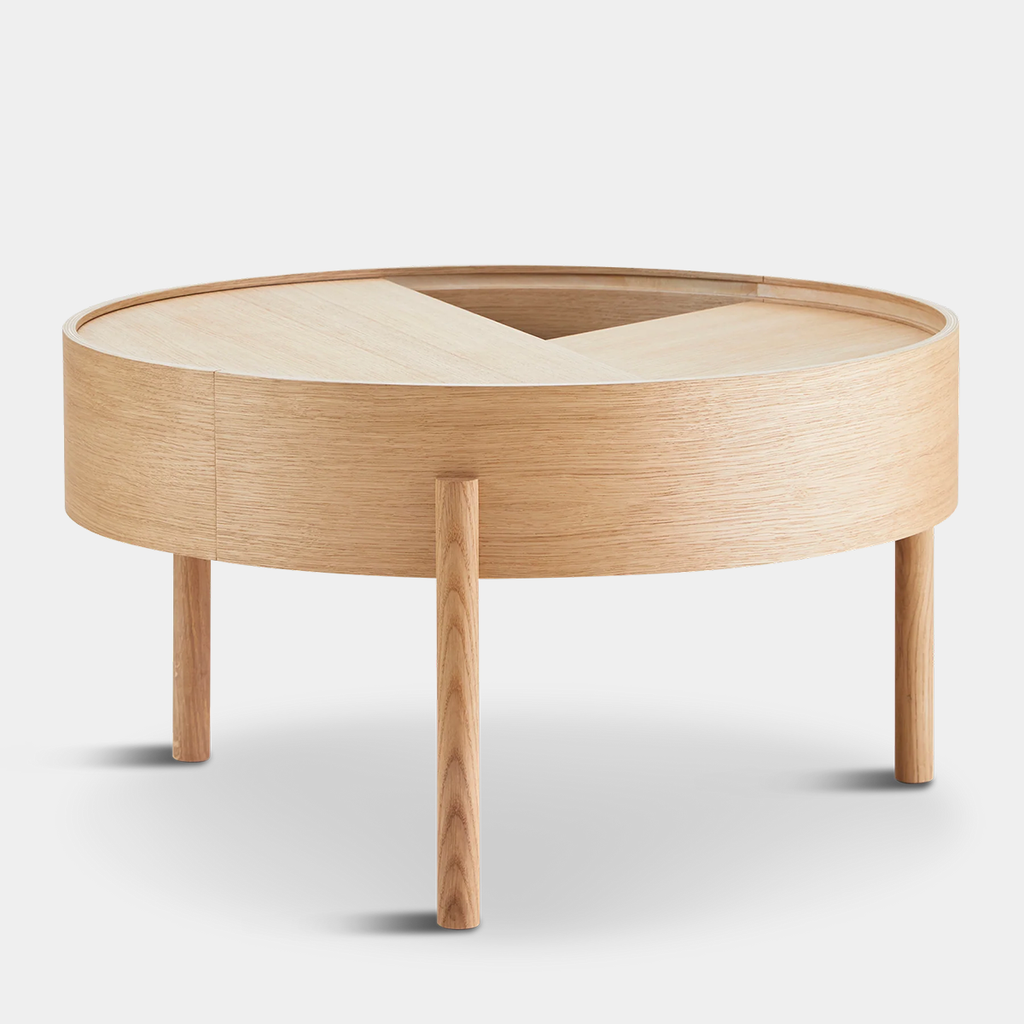 Arc Coffee Table