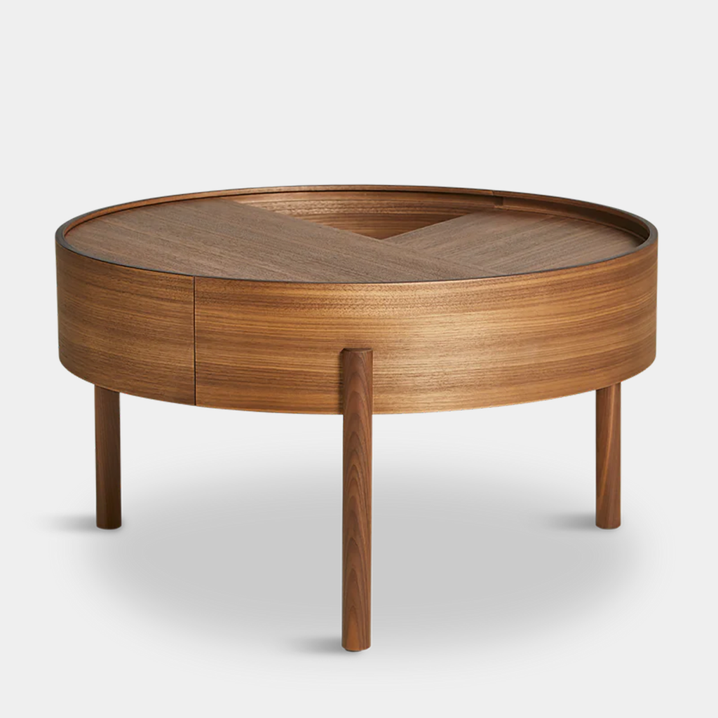 Arc Coffee Table