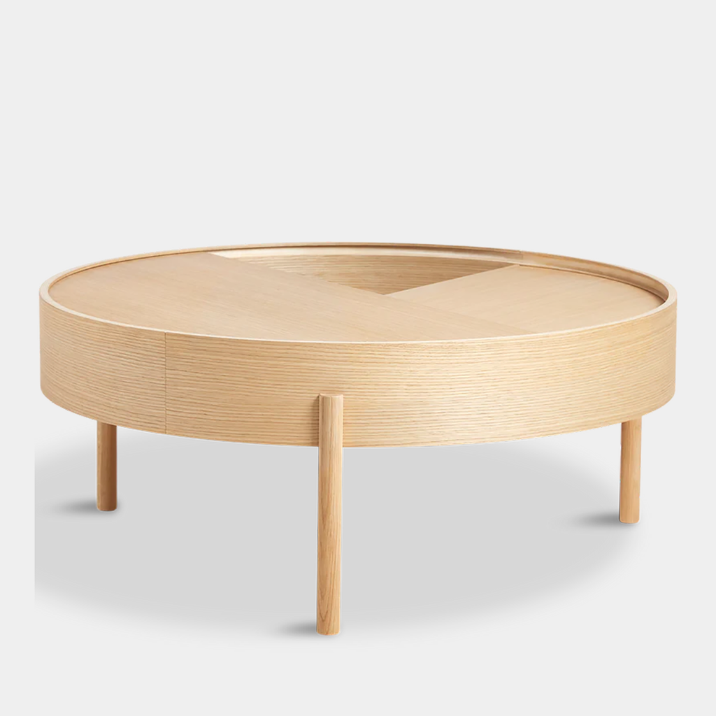 Arc Coffee Table