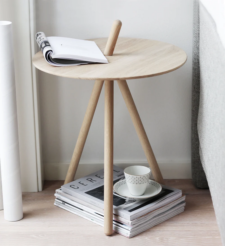 Come Here Side Table